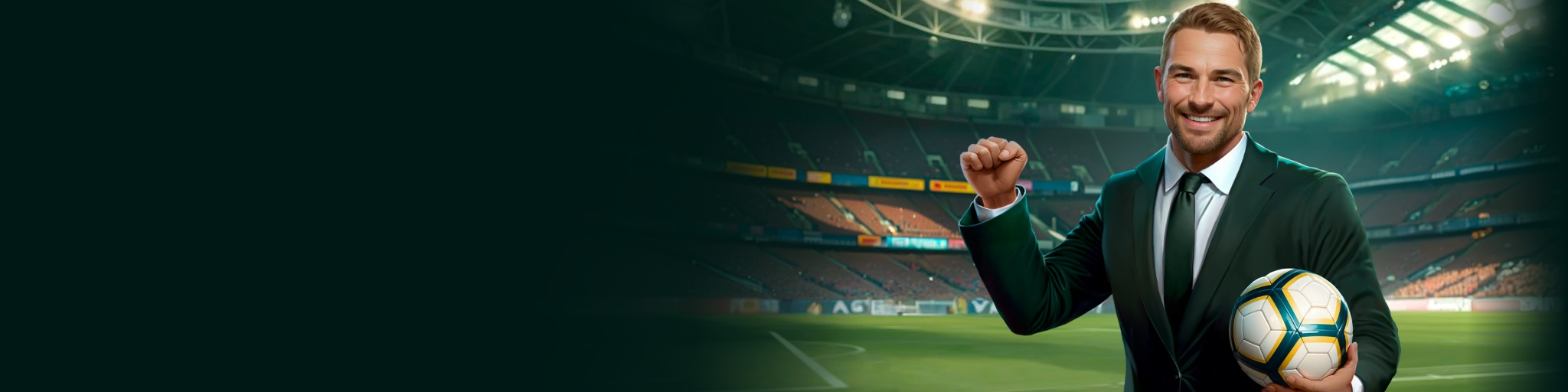 THE MASTERS FIFA WORLD CUP 2026